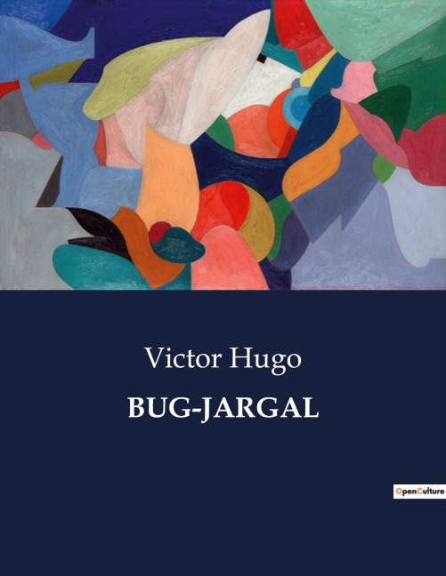 BUG-JARGAL - Victor Hugo