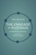 Cover-Bild zum Titel 'The Enneads of Plotinus' von 'Paul Kalligas'