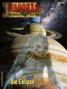 Cover-Bild zum Titel 'Maddrax 691' von 'Simon Borner'