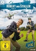 Hubert und Staller - Staffel 4 - 