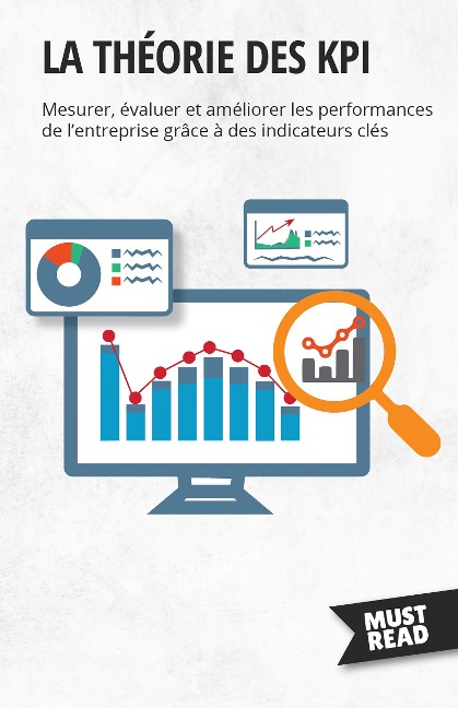 La théorie des KPI - Peter Lanore