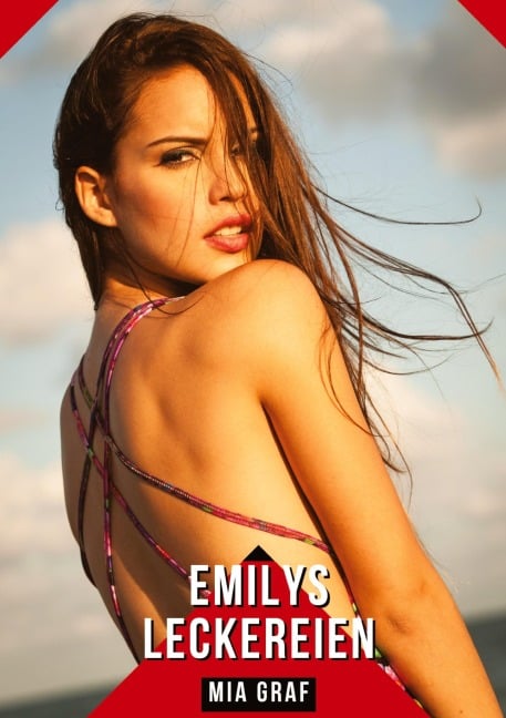 Emilys Leckereien - Mia Graf