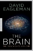 Cover-Bild zum Titel 'The Brain' von 'David Eagleman'