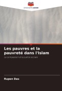 Cover-Bild zum Titel 'Les pauvres et la pauvreté dans l'Islam' von 'Rupen Das'