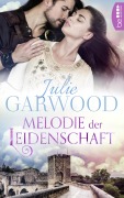Cover-Bild zum Titel 'Melodie der Leidenschaft' von 'Julie Garwood'