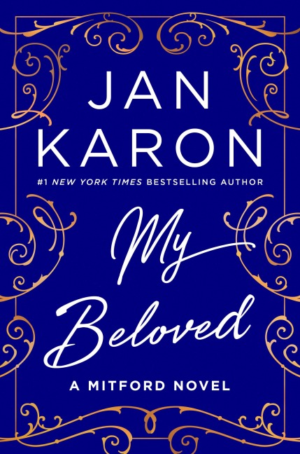 My Beloved - Jan Karon