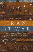 Cover-Bild zum Titel 'Iran at War' von 'Maziar Behrooz'