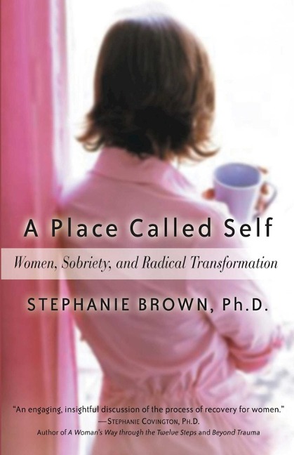 A Place Called Self - Stephanie Brown