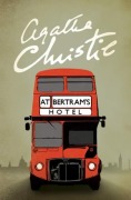 Cover-Bild zum Titel 'At Bertram's Hotel' von 'Agatha Christie'