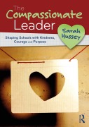 Cover-Bild zum Titel 'The Compassionate Leader' von 'Sarah Hussey'