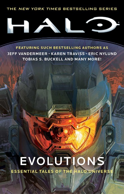Halo: Evolutions - Various