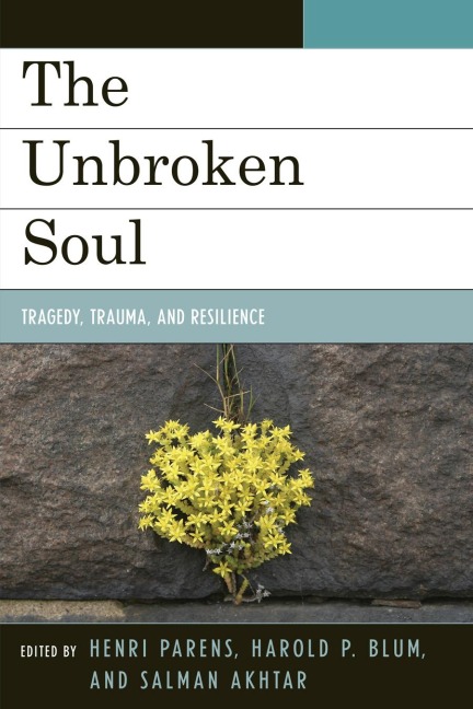 The Unbroken Soul - 