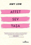 Cover-Bild zum Titel 'Affet Sev Yasa' von 'Amy Low'