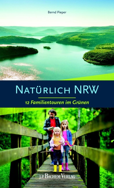 Natürlich NRW - Bernd Pieper