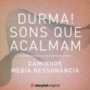 Cover-Bild zum Titel 'Caminhos / Média Ressonância' von 'Storytel Original'
