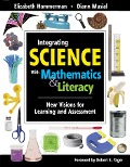 Integrating Science with Mathematics & Literacy - Elizabeth Hammerman, Diann Musial