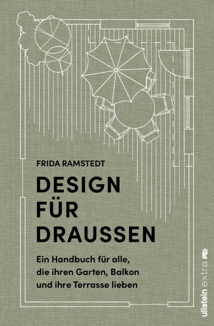 Design für Draußen - Frida Ramstedt