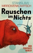 Cover-Bild zum Titel 'Rauschen im Nichts' von 'Stanislaw Mirrowenkowitsch'