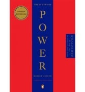 Cover-Bild zum Titel 'The 48 Laws of Power' von 'Robert Greene'