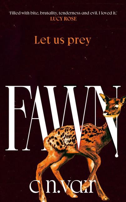 Fawn - C. N. Vair
