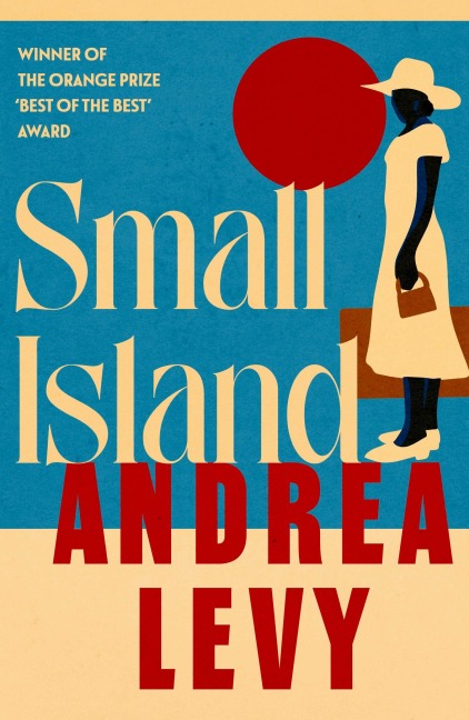 Small Island - Andrea Levy