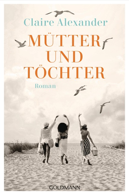 Mütter und Töchter - Claire Alexander