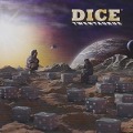 Cover-Bild zum Titel 'Twentaurus' von 'Dice'
