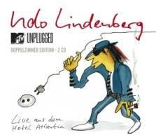 MTV Unplugged-Live Aus Dem Hotel Atlantic - Udo Lindenberg