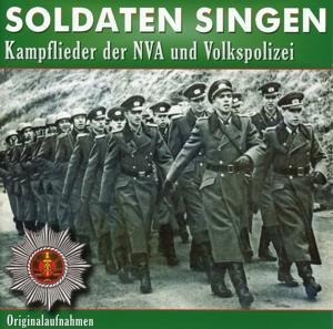 Soldaten singen - Orchester und Ensembles