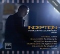 Inception-Filmmusik für Klavier - Maksym Rzeminski