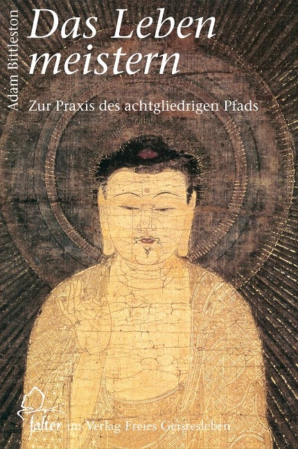 Das Leben meistern - Adam Bittleston