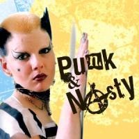 Punk & Nasty - Various Artists