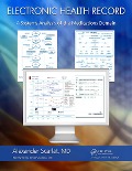 Cover-Bild zum Titel 'Electronic Health Record' von 'Alexander Scarlat MD'