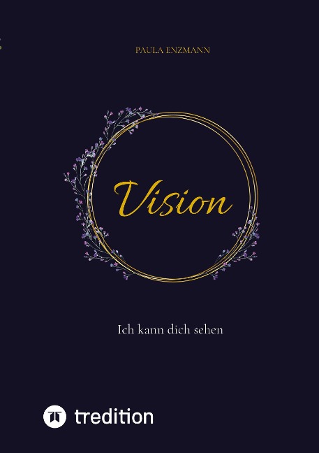 Vision - Paula Enzmann