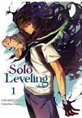 Solo Leveling Manga Cilt 1 - Chugong