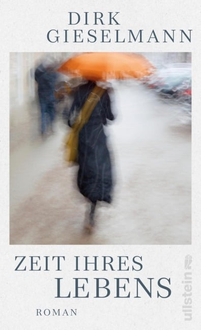Zeit ihres Lebens - Dirk Gieselmann