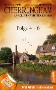 Cover-Bild zum Titel 'Cherringham Sammelband II - Folge 4-6' von 'Matthew Costello, Neil Richards'