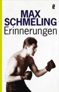 Cover-Bild zum Titel 'Erinnerungen' von 'Max Schmeling'