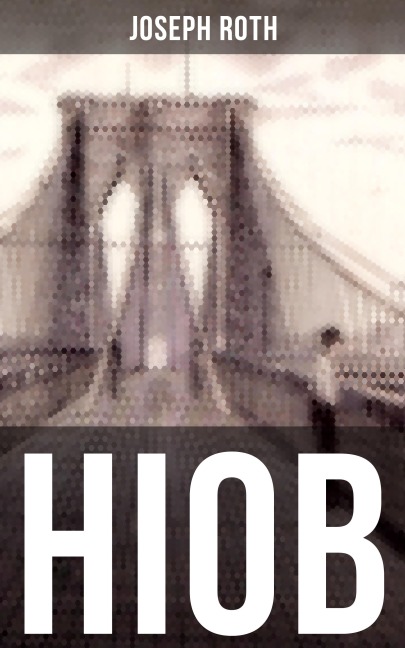HIOB - Joseph Roth