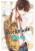 Prickelnde Posen - Band 2 (Finale) - Chiaki Kashima