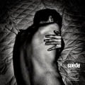 Cover-Bild zum Titel 'Autofiction' von 'Suede'