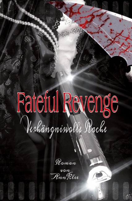 Fateful Revenge - Ann Klee