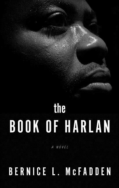 The Book of Harlan - Bernice L McFadden