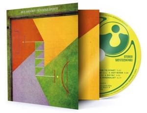 Nick Mason's Fictitious Sports - Nick Mason