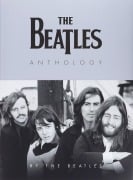 Cover-Bild zum Titel 'The Beatles Anthology (25th Anniversary Reissue)' von 'Beatles'