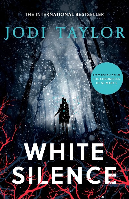 White Silence - Jodi Taylor