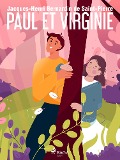 Paul et Virginie - Bernardin de St. Pierre