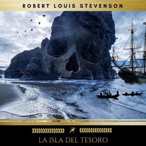 La Isla del Tesoro - Robert Louis Stevenson