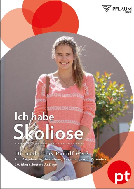 Ich habe Skoliose - Hans Rudolf Weiß