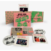 Live '78 (3 CD Box) - Sex Pistols